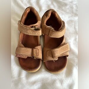 Bobux Driftwood Sandals- Kids